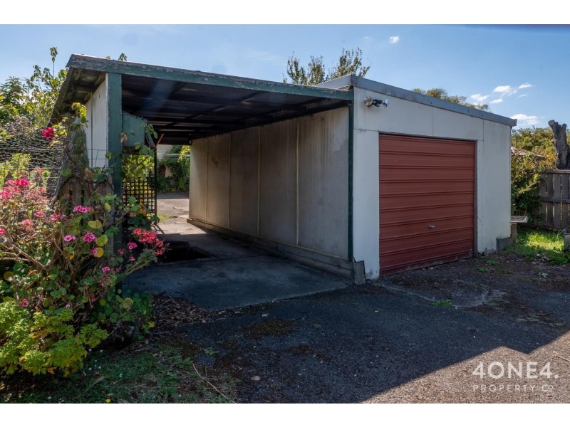7 Kendall Street, Lutana TAS 7009