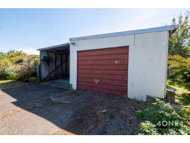 7 Kendall Street, Lutana TAS 7009