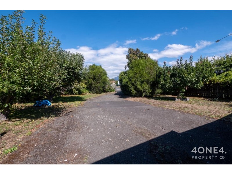 7 Kendall Street, Lutana TAS 7009