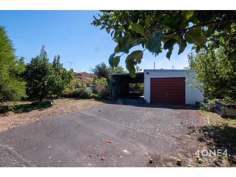7 Kendall Street, Lutana TAS 7009
