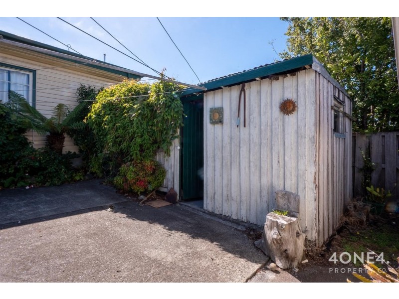 7 Kendall Street, Lutana TAS 7009