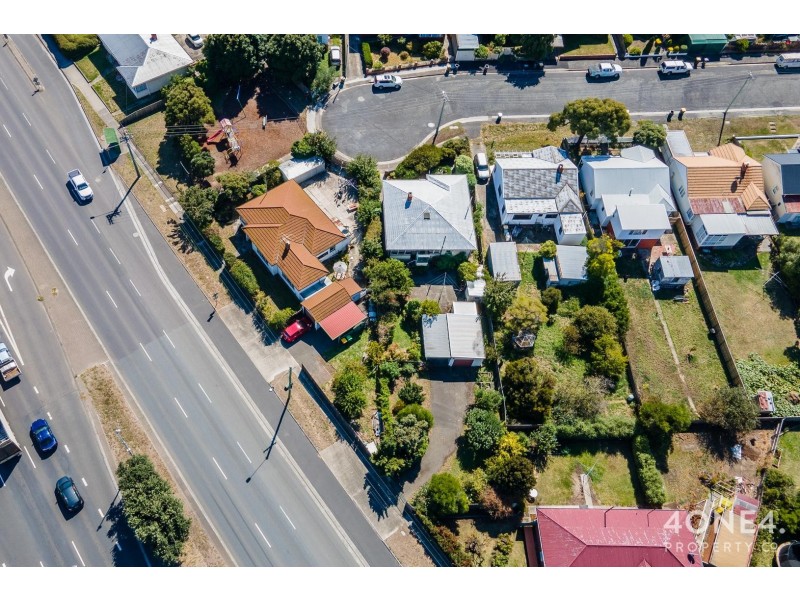 7 Kendall Street, Lutana TAS 7009