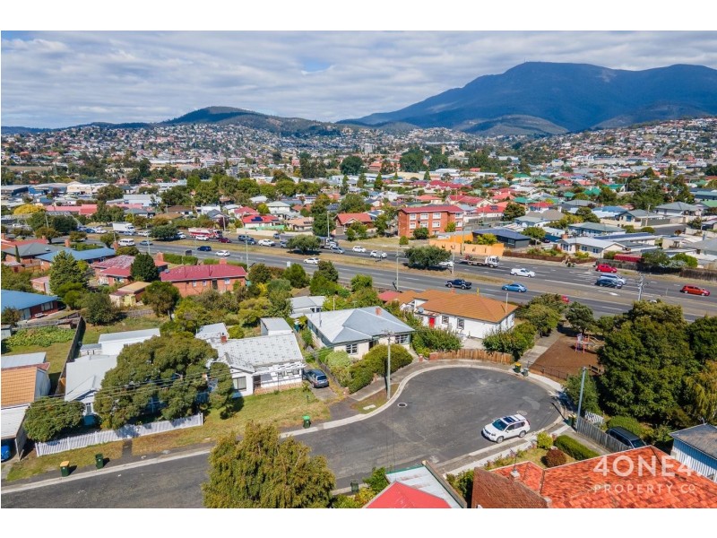 7 Kendall Street, Lutana TAS 7009