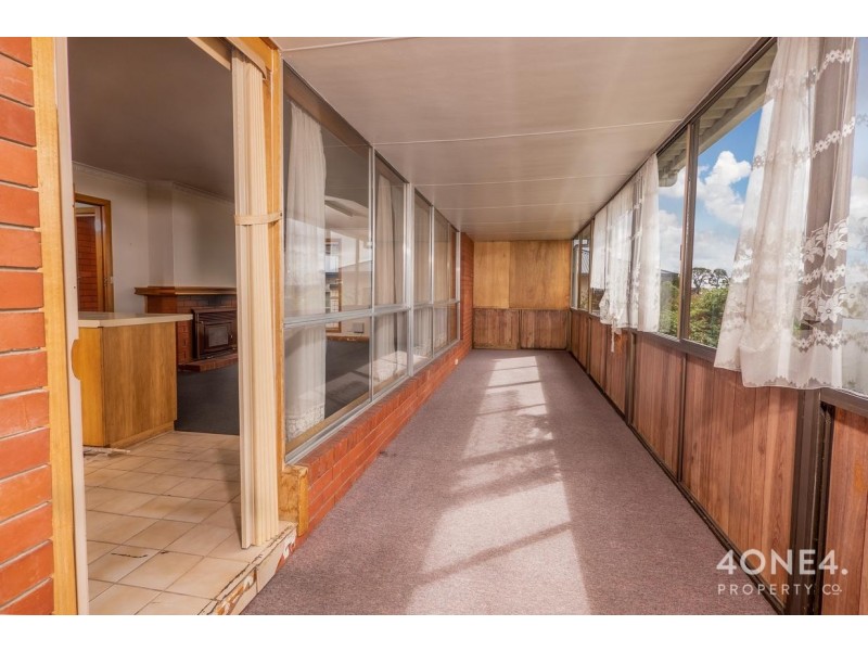 45 Leonard Avenue, West Moonah TAS 7009
