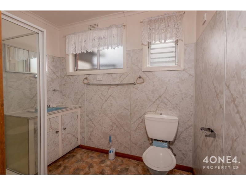 45 Leonard Avenue, West Moonah TAS 7009