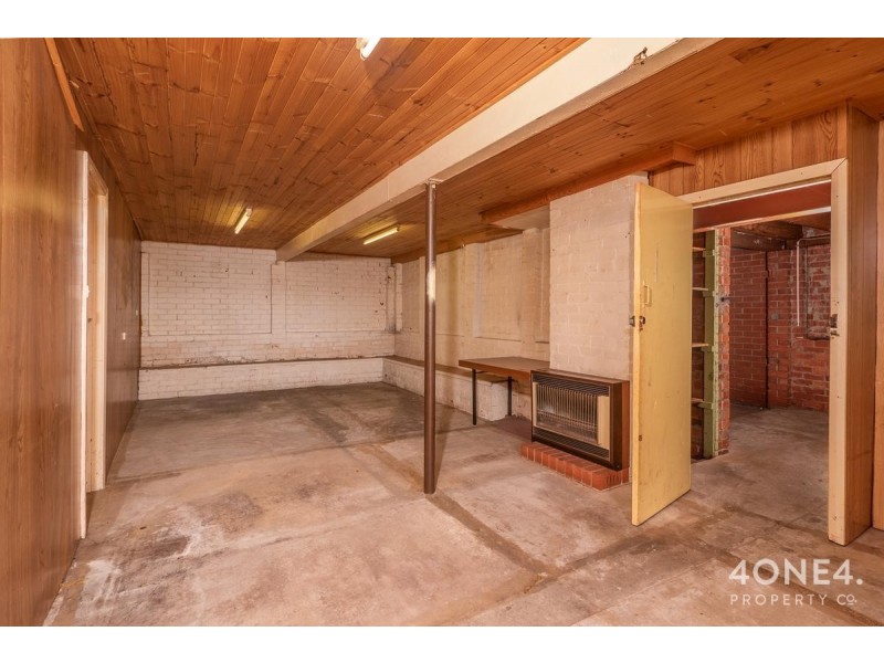 45 Leonard Avenue, West Moonah TAS 7009