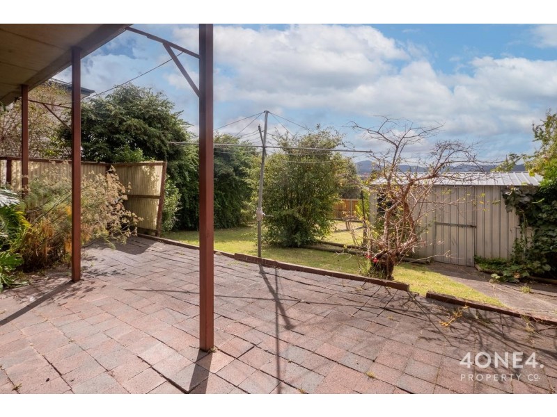 45 Leonard Avenue, West Moonah TAS 7009