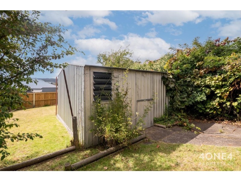 45 Leonard Avenue, West Moonah TAS 7009