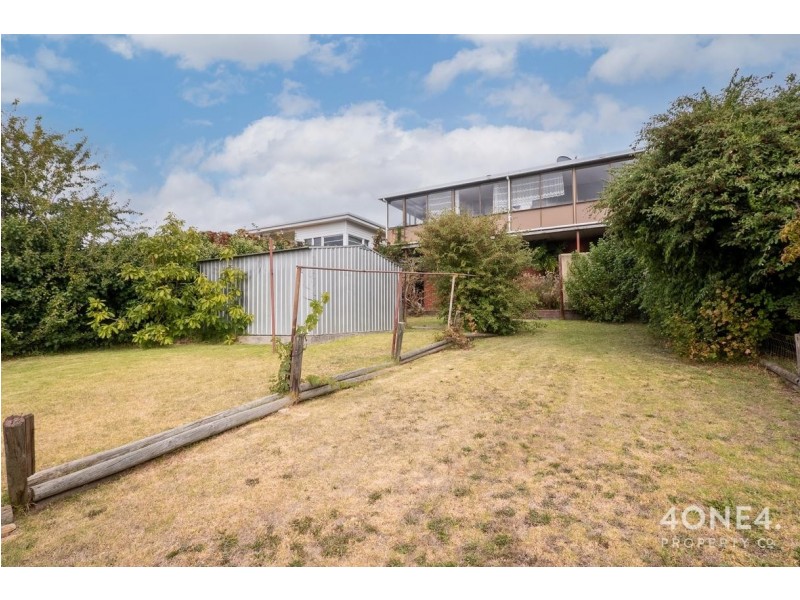 45 Leonard Avenue, West Moonah TAS 7009