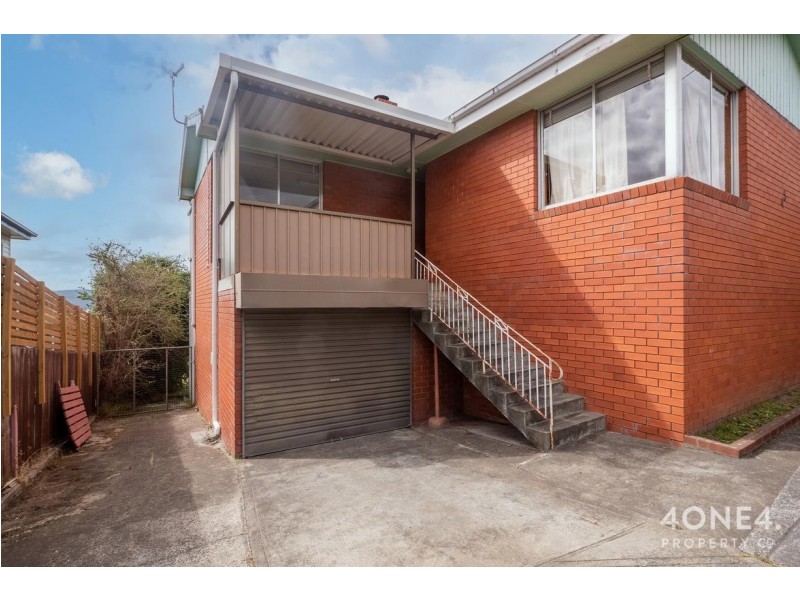 45 Leonard Avenue, West Moonah TAS 7009
