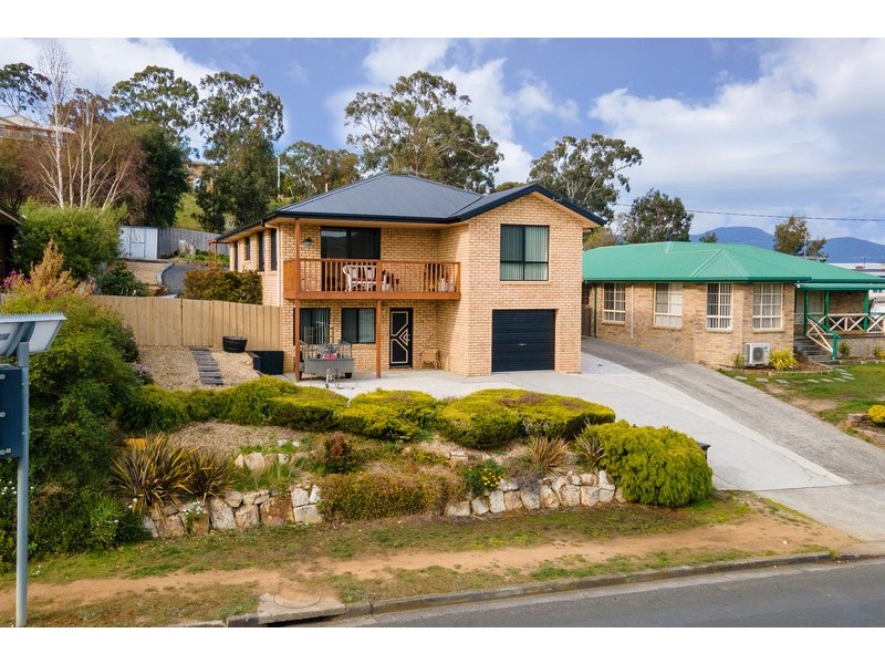 221 Back River Road, New Norfolk TAS 7140