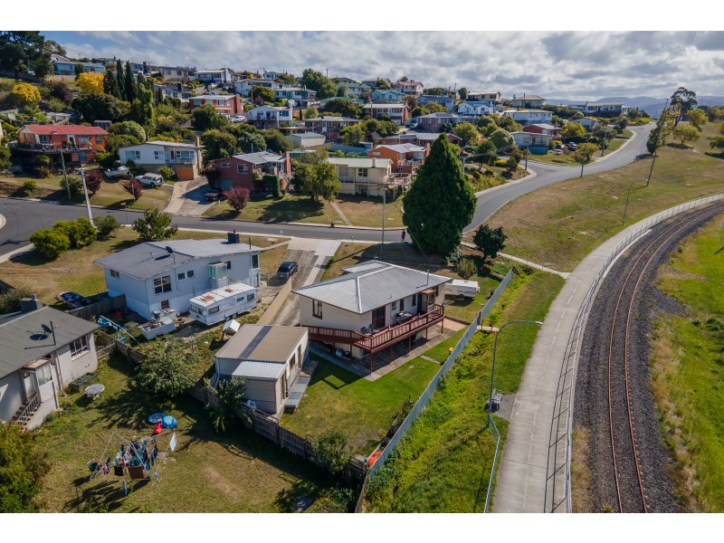 9 Teering Road, Berriedale TAS 7011
