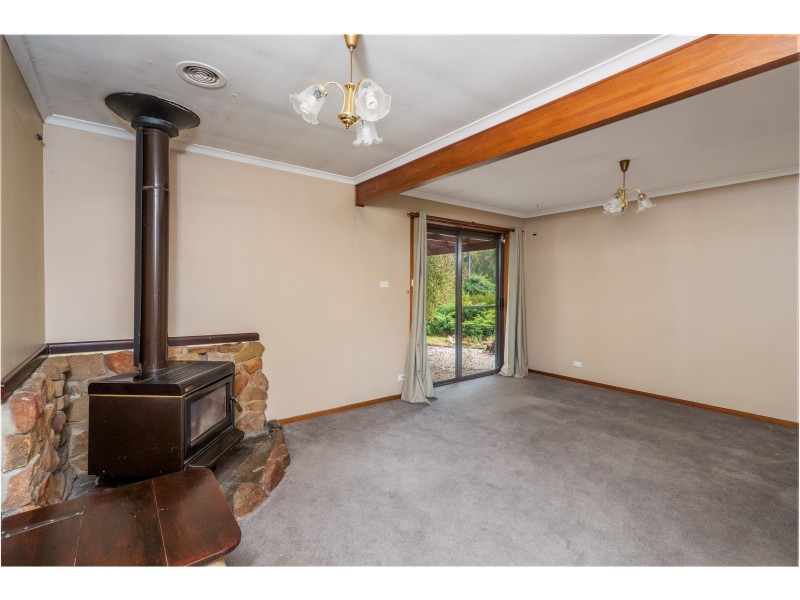 330 Collins Cap Road, Collinsvale TAS 7012
