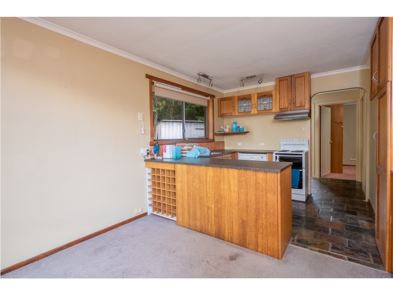 330 Collins Cap Road, Collinsvale TAS 7012