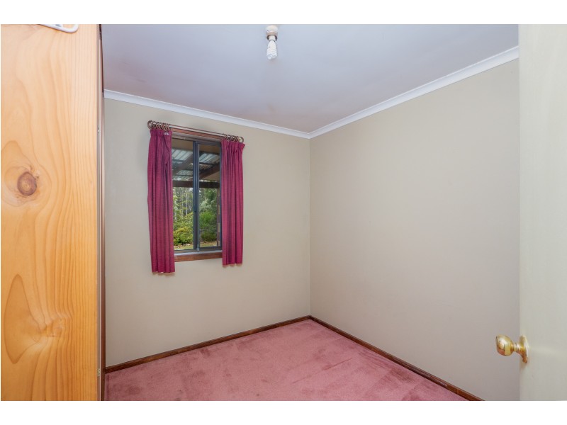 330 Collins Cap Road, Collinsvale TAS 7012