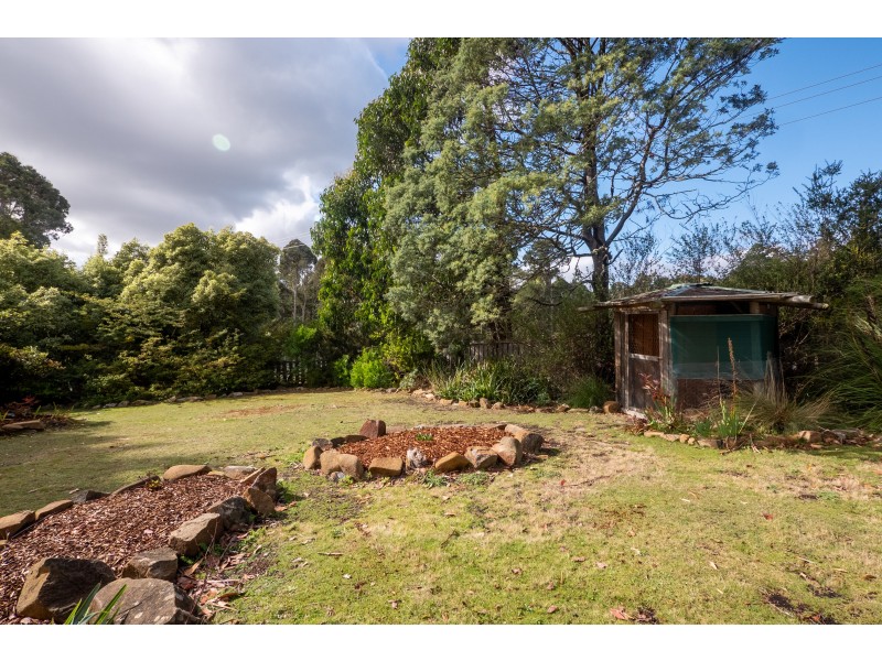 330 Collins Cap Road, Collinsvale TAS 7012