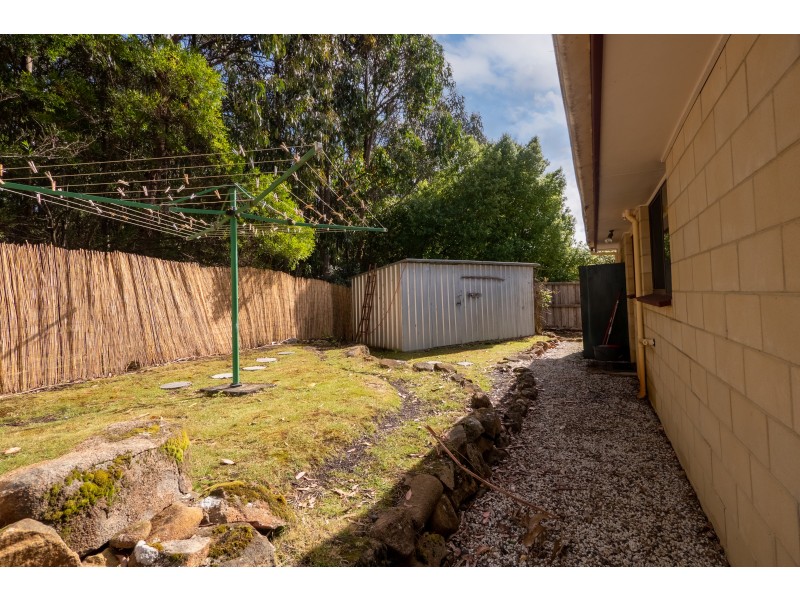 330 Collins Cap Road, Collinsvale TAS 7012