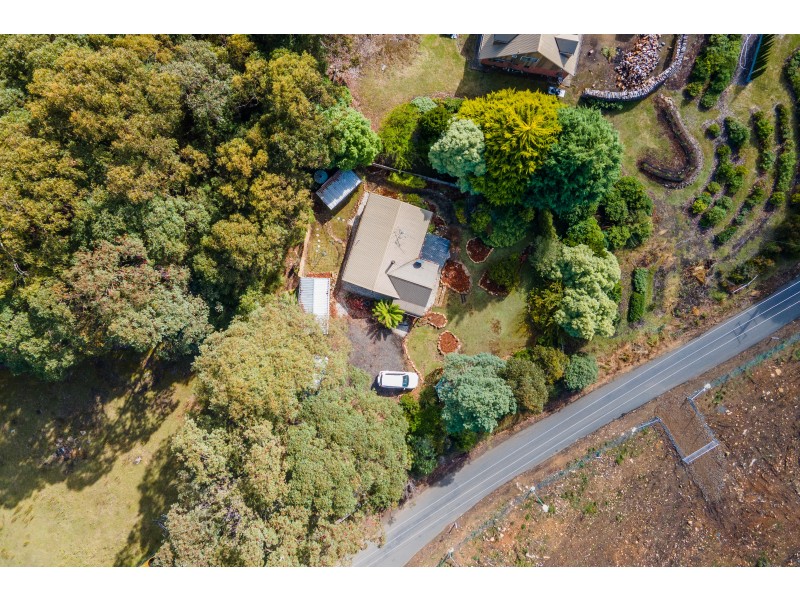 330 Collins Cap Road, Collinsvale TAS 7012