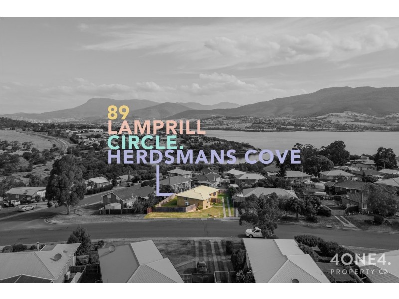 89 Lamprill Circle, Herdsmans Cove TAS 7030