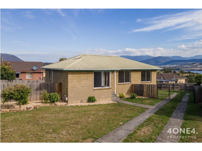 89 Lamprill Circle, Herdsmans Cove TAS 7030