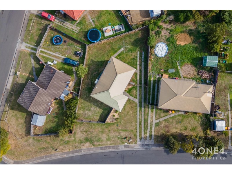 89 Lamprill Circle, Herdsmans Cove TAS 7030