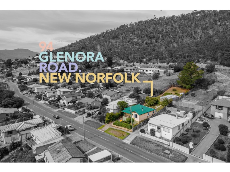 94 Glenora Road, New Norfolk TAS 7140