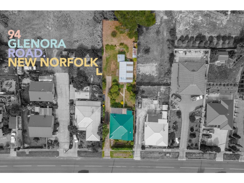 94 Glenora Road, New Norfolk TAS 7140