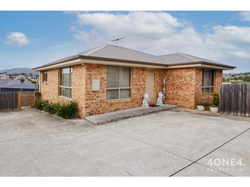 2/27 Melissa Street, Brighton TAS 7030