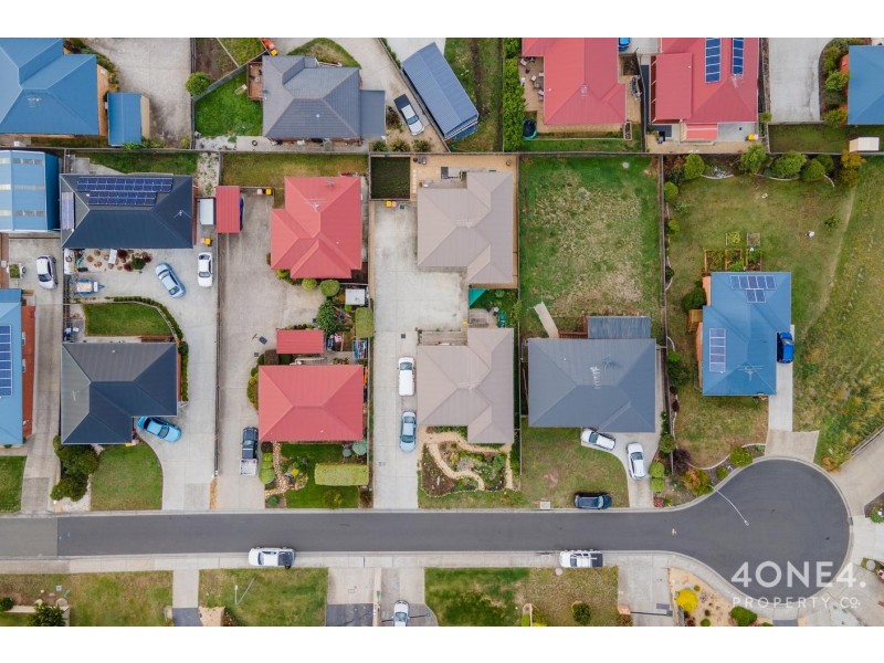 2/27 Melissa Street, Brighton TAS 7030