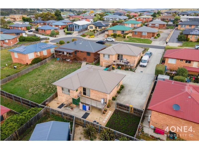 2/27 Melissa Street, Brighton TAS 7030