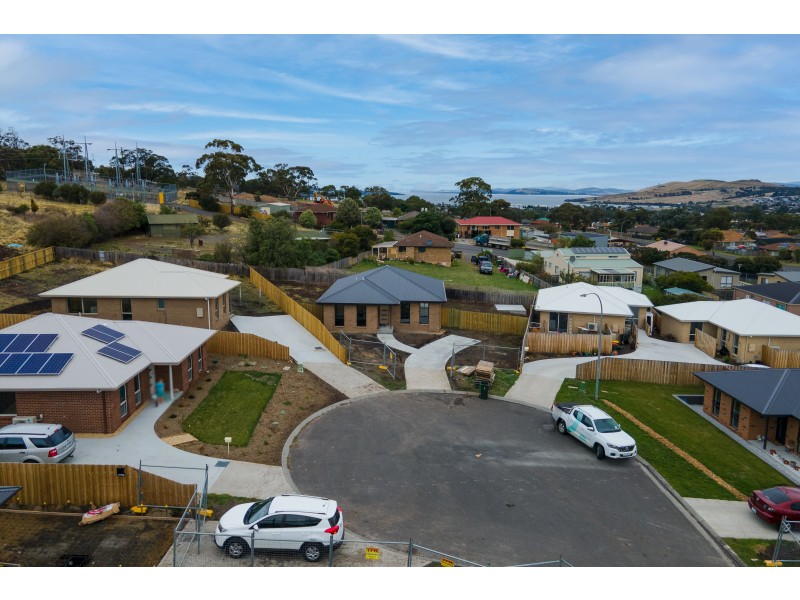 12 Brogo Way, Clarendon Vale TAS 7019