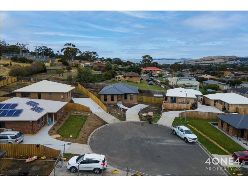 12 Brogo Way, Clarendon Vale TAS 7019