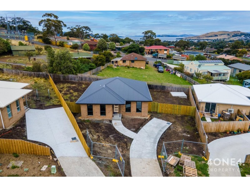 12 Brogo Way, Clarendon Vale TAS 7019