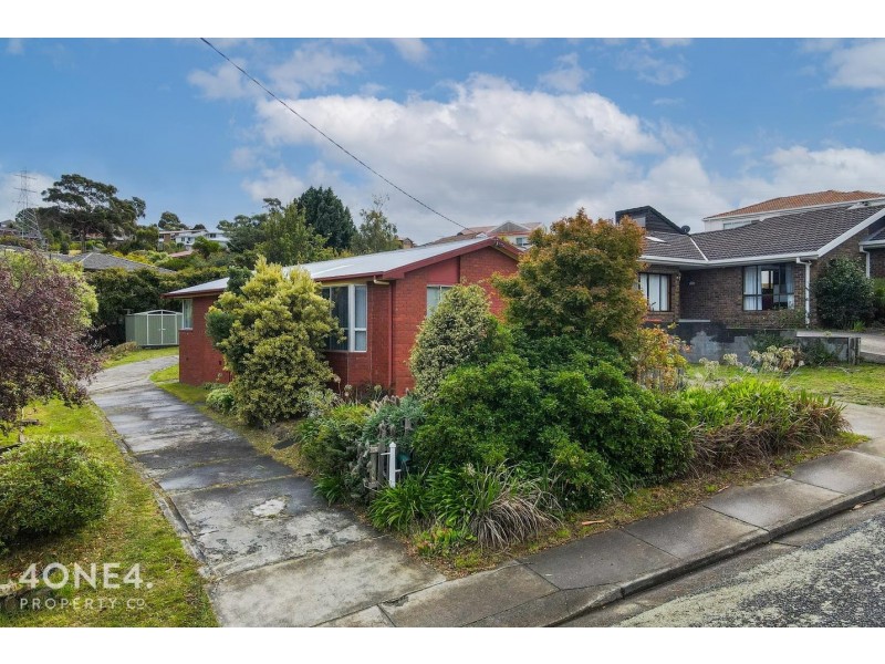 6 Firth Avenue, Lenah Valley TAS 7008