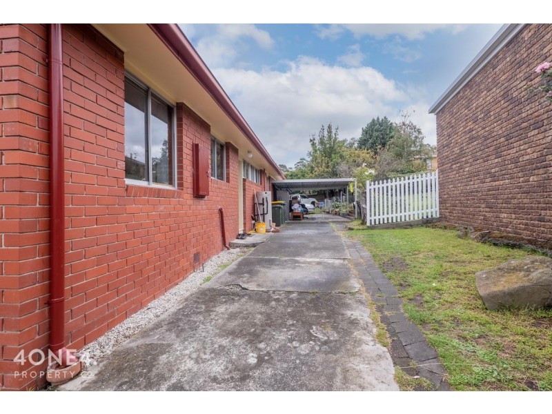 6 Firth Avenue, Lenah Valley TAS 7008