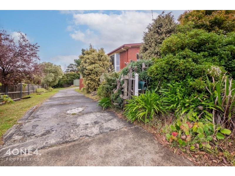 6 Firth Avenue, Lenah Valley TAS 7008