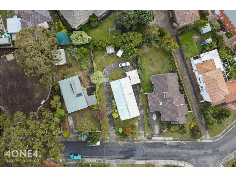 6 Firth Avenue, Lenah Valley TAS 7008