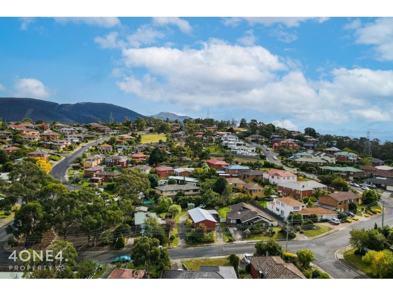 6 Firth Avenue, Lenah Valley TAS 7008