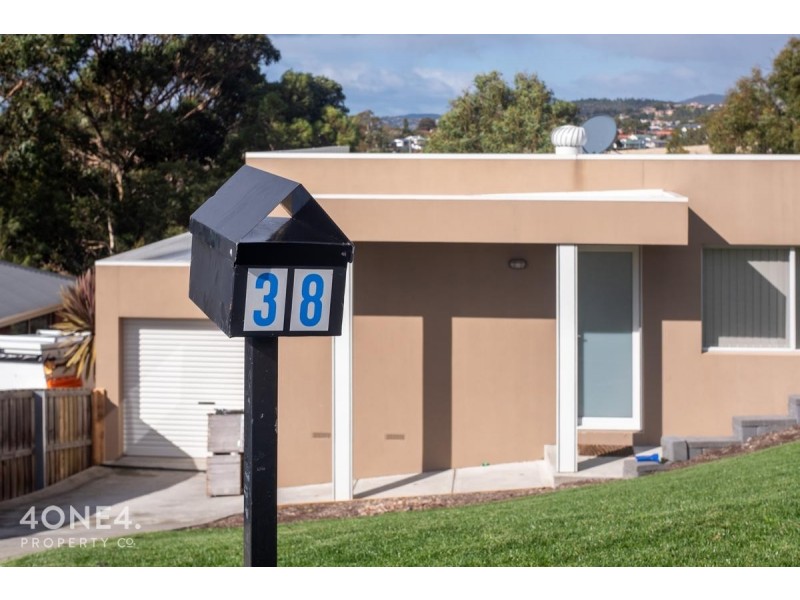 38 Branscombe Road, Claremont TAS 7011