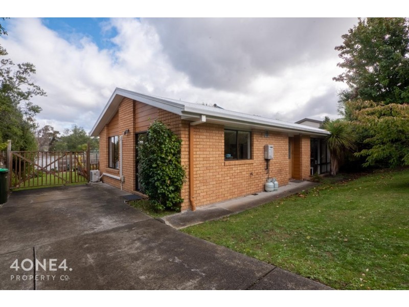 25 Nolan Crescent, Kingston TAS 7050