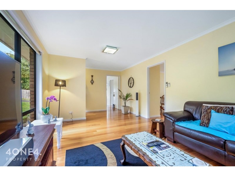25 Nolan Crescent, Kingston TAS 7050
