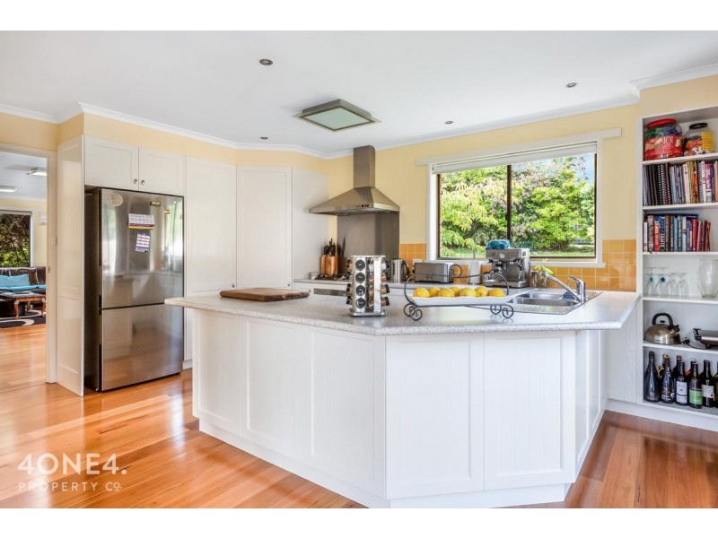 25 Nolan Crescent, Kingston TAS 7050