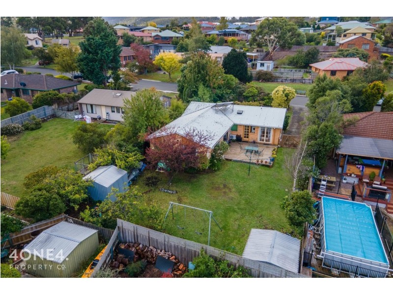 25 Nolan Crescent, Kingston TAS 7050