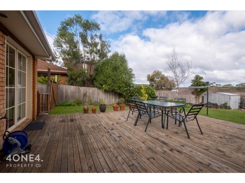25 Nolan Crescent, Kingston TAS 7050