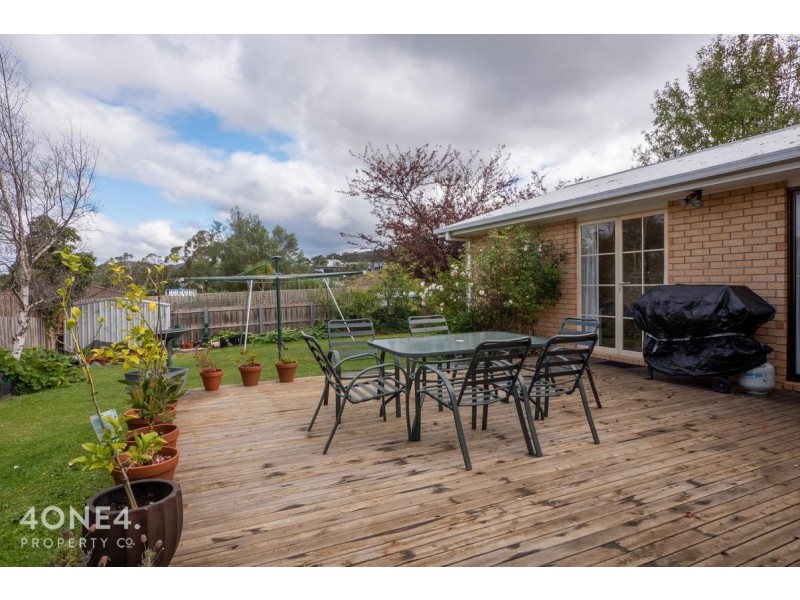 25 Nolan Crescent, Kingston TAS 7050