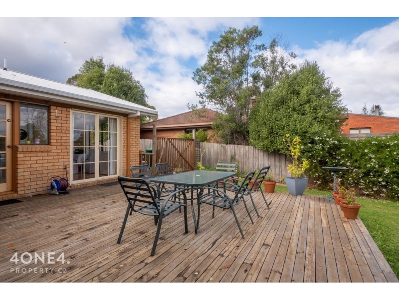 25 Nolan Crescent, Kingston TAS 7050
