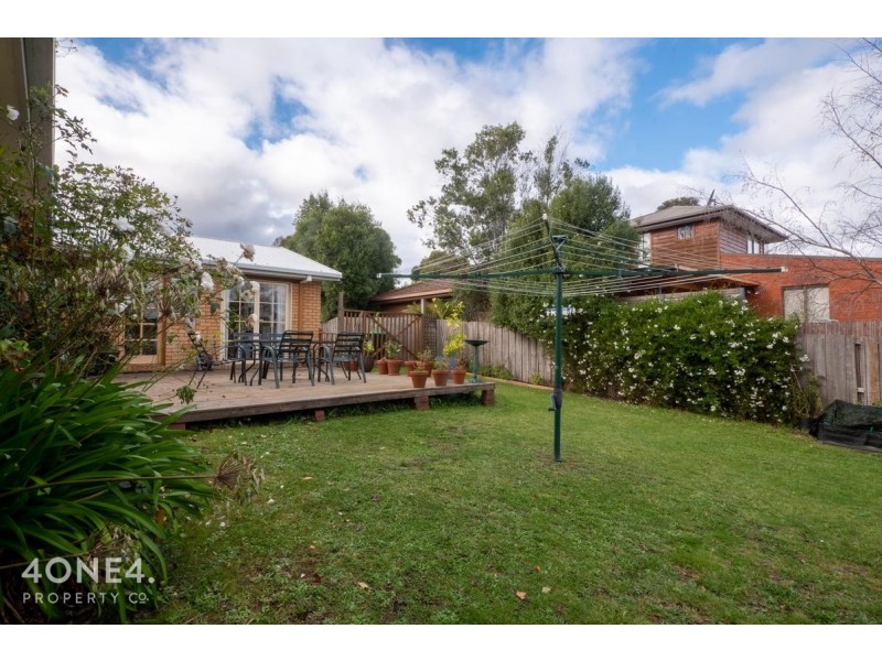 25 Nolan Crescent, Kingston TAS 7050