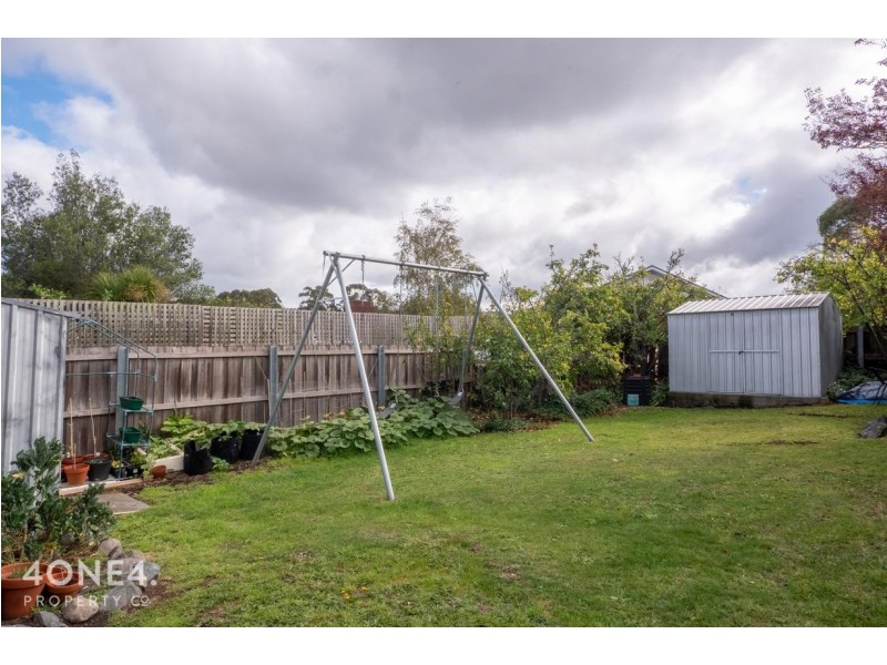 25 Nolan Crescent, Kingston TAS 7050