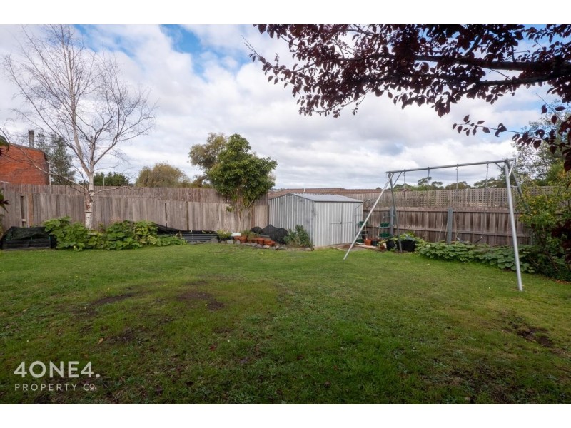 25 Nolan Crescent, Kingston TAS 7050