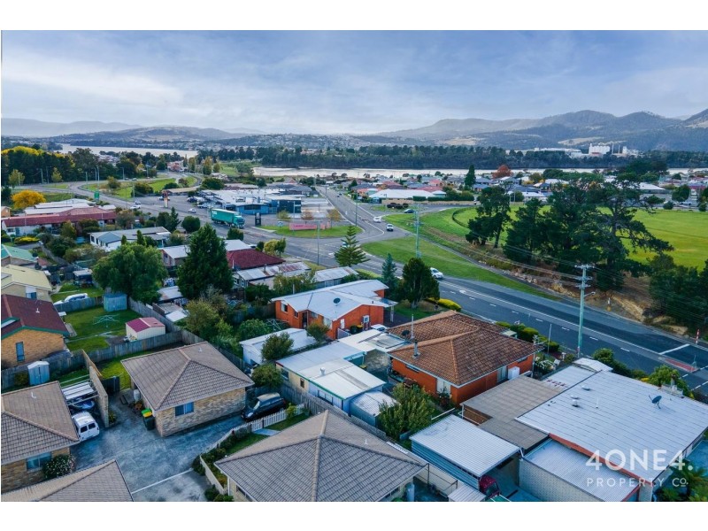 742 Main Road, Berriedale TAS 7011